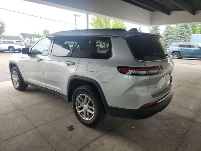 2023 Jeep Grand Cherokee L Laredo 4x4