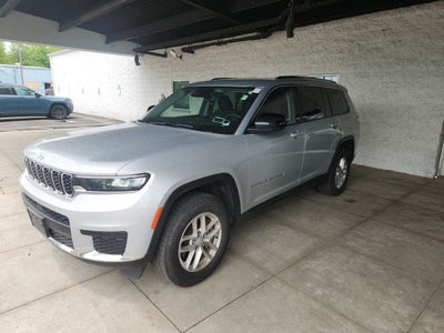2023 Jeep Grand Cherokee L Laredo 4x4