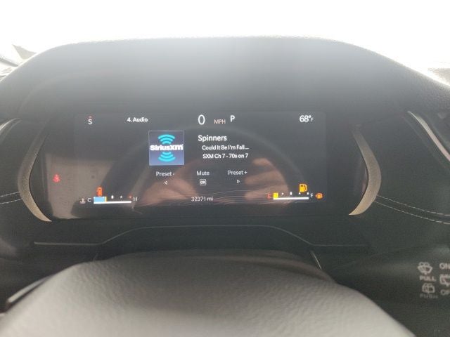 2023 Jeep Grand Cherokee L Laredo 4x4