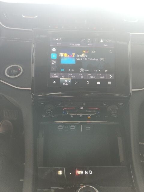 2023 Jeep Grand Cherokee L Laredo 4x4