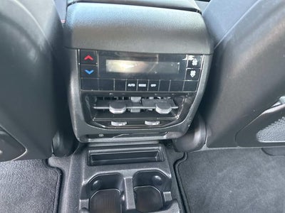 2023 Jeep Grand Cherokee L Laredo 4x4