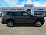 2023 Jeep Grand Cherokee L Laredo 4x4