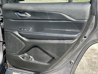 2023 Jeep Grand Cherokee L Laredo 4x4