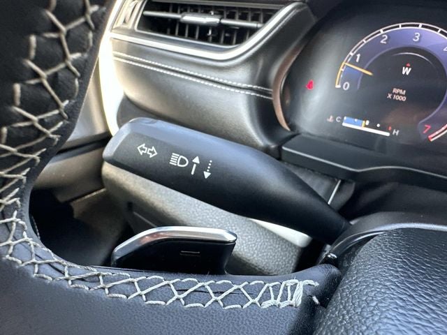 2023 Jeep Grand Cherokee L Laredo 4x4