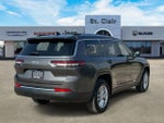 2023 Jeep Grand Cherokee L Laredo 4x4