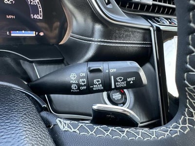 2023 Jeep Grand Cherokee L Laredo 4x4