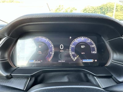 2023 Jeep Grand Cherokee L Laredo 4x4