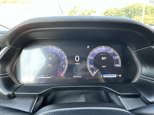 2023 Jeep Grand Cherokee L Laredo 4x4