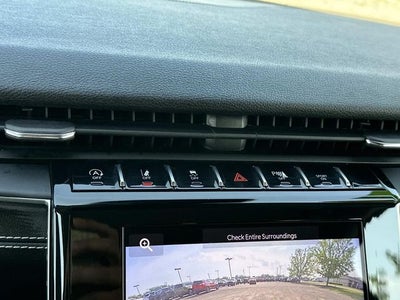 2023 Jeep Grand Cherokee L Laredo 4x4