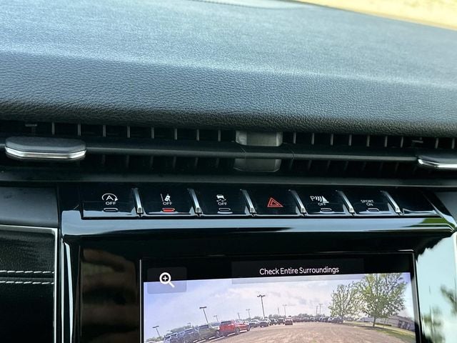 2023 Jeep Grand Cherokee L Laredo 4x4