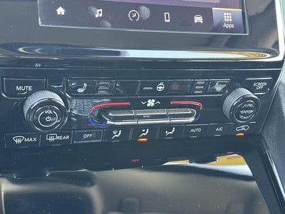 2023 Jeep Grand Cherokee L Laredo 4x4