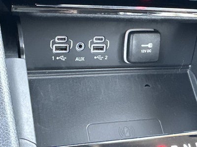 2023 Jeep Grand Cherokee L Laredo 4x4