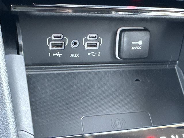 2023 Jeep Grand Cherokee L Laredo 4x4