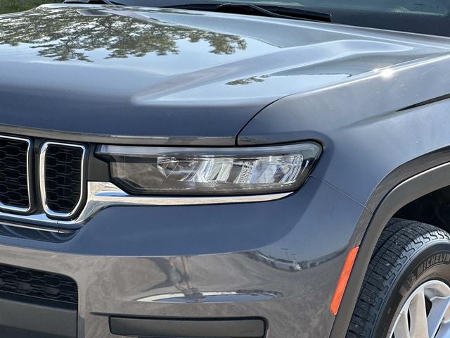 2023 Jeep Grand Cherokee L Laredo 4x4