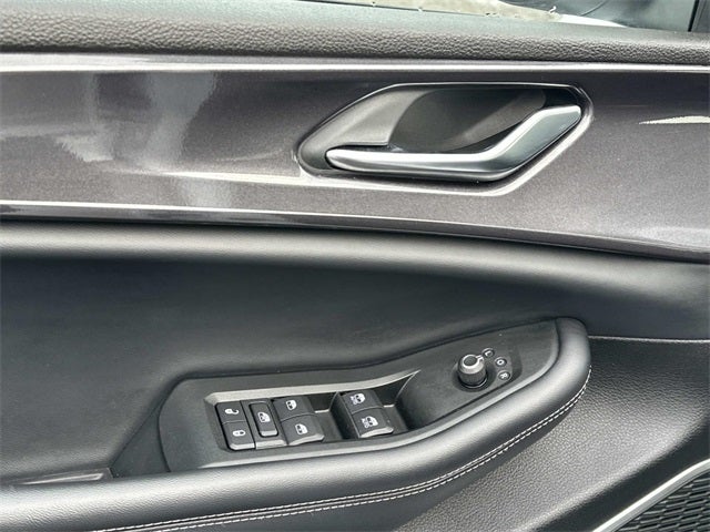 2021 Jeep Grand Cherokee L Laredo 4x4