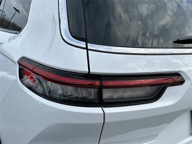 2021 Jeep Grand Cherokee L Laredo 4x4