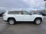 2021 Jeep Grand Cherokee L Laredo 4x4