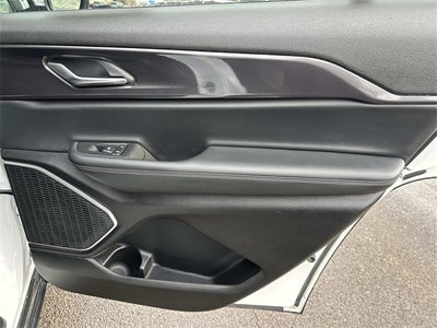 2021 Jeep Grand Cherokee L Laredo 4x4