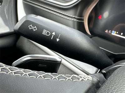 2021 Jeep Grand Cherokee L Laredo 4x4