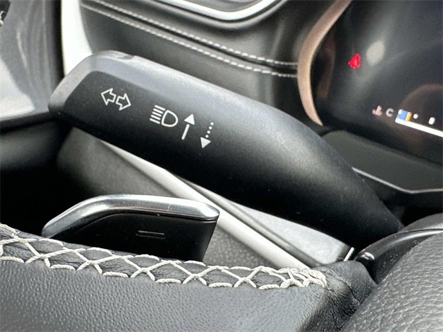 2021 Jeep Grand Cherokee L Laredo 4x4