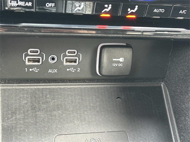 2021 Jeep Grand Cherokee L Laredo 4x4