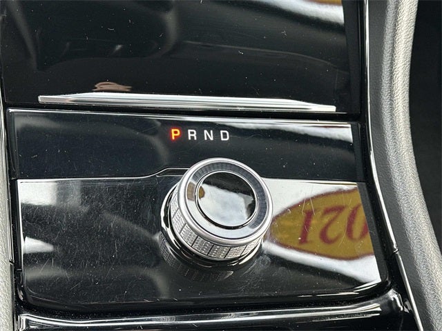 2021 Jeep Grand Cherokee L Laredo 4x4