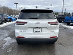 2021 Jeep Grand Cherokee L Laredo 4x4