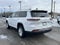 2021 Jeep Grand Cherokee L Laredo 4x4
