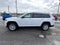 2021 Jeep Grand Cherokee L Laredo 4x4