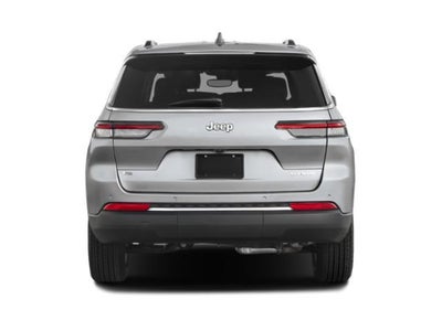 2023 Jeep Grand Cherokee L Laredo 4x4