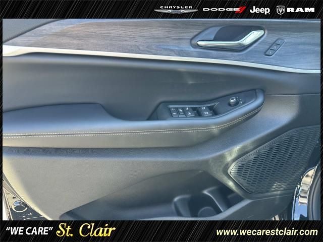 2026 Jeep Grand Cherokee GRAND CHEROKEE L 85TH ANNIVERSARY EDITION 4X4