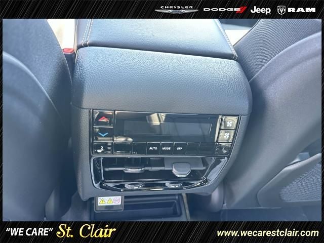 2026 Jeep Grand Cherokee GRAND CHEROKEE L 85TH ANNIVERSARY EDITION 4X4