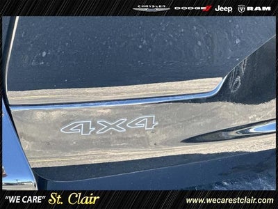 2026 Jeep Grand Cherokee GRAND CHEROKEE L 85TH ANNIVERSARY EDITION 4X4