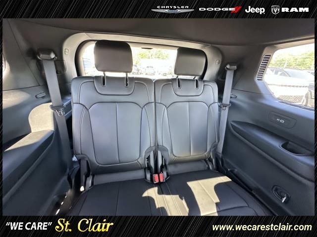 2026 Jeep Grand Cherokee GRAND CHEROKEE L 85TH ANNIVERSARY EDITION 4X4