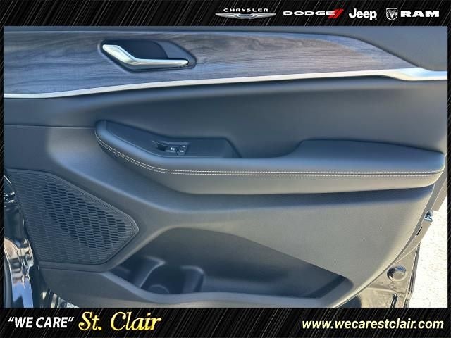 2026 Jeep Grand Cherokee GRAND CHEROKEE L 85TH ANNIVERSARY EDITION 4X4