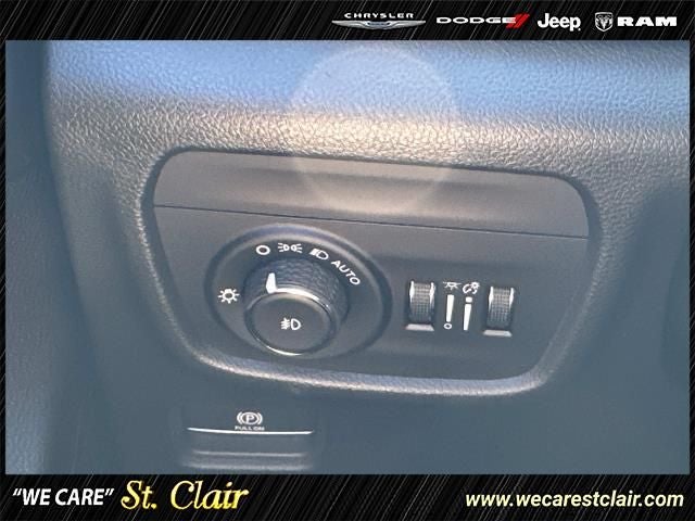 2026 Jeep Grand Cherokee GRAND CHEROKEE L 85TH ANNIVERSARY EDITION 4X4