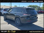 2026 Jeep Grand Cherokee GRAND CHEROKEE L 85TH ANNIVERSARY EDITION 4X4