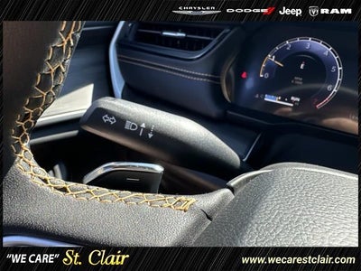2026 Jeep Grand Cherokee GRAND CHEROKEE L 85TH ANNIVERSARY EDITION 4X4