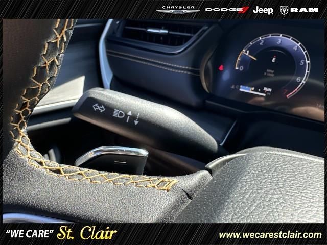 2026 Jeep Grand Cherokee GRAND CHEROKEE L 85TH ANNIVERSARY EDITION 4X4