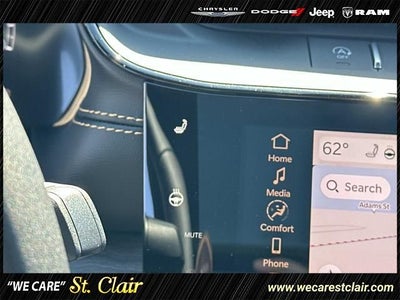2026 Jeep Grand Cherokee GRAND CHEROKEE L 85TH ANNIVERSARY EDITION 4X4