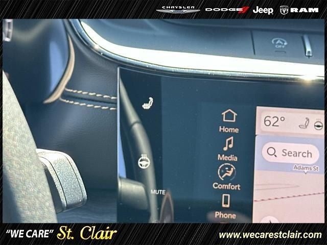 2026 Jeep Grand Cherokee GRAND CHEROKEE L 85TH ANNIVERSARY EDITION 4X4