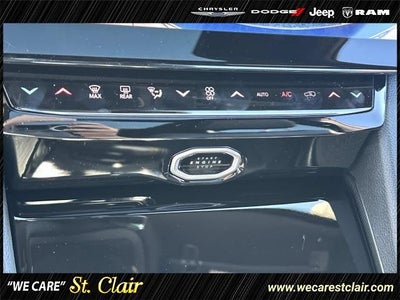 2026 Jeep Grand Cherokee GRAND CHEROKEE L 85TH ANNIVERSARY EDITION 4X4