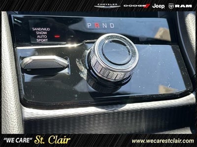 2026 Jeep Grand Cherokee GRAND CHEROKEE L 85TH ANNIVERSARY EDITION 4X4