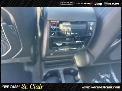 2026 Jeep Grand Cherokee GRAND CHEROKEE L 85TH ANNIVERSARY EDITION 4X4