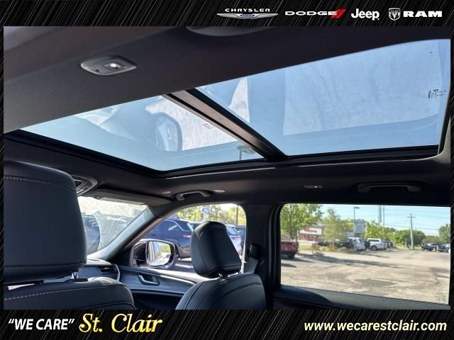 2026 Jeep Grand Cherokee GRAND CHEROKEE L 85TH ANNIVERSARY EDITION 4X4