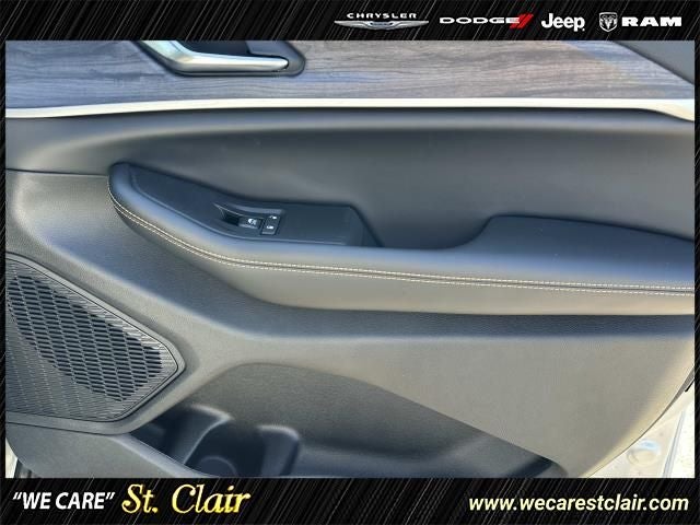 2026 Jeep Grand Cherokee GRAND CHEROKEE L 85TH ANNIVERSARY EDITION 4X4