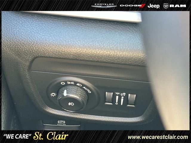 2026 Jeep Grand Cherokee GRAND CHEROKEE L 85TH ANNIVERSARY EDITION 4X4