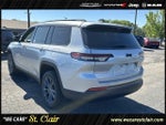 2026 Jeep Grand Cherokee GRAND CHEROKEE L 85TH ANNIVERSARY EDITION 4X4