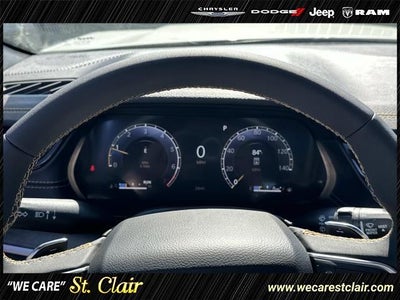 2026 Jeep Grand Cherokee GRAND CHEROKEE L 85TH ANNIVERSARY EDITION 4X4