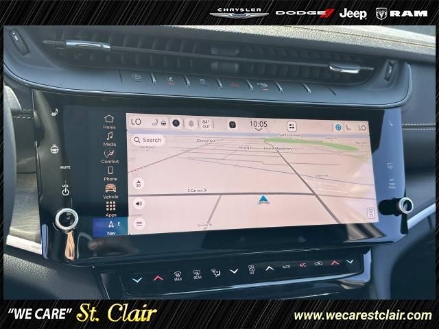 2026 Jeep Grand Cherokee GRAND CHEROKEE L 85TH ANNIVERSARY EDITION 4X4